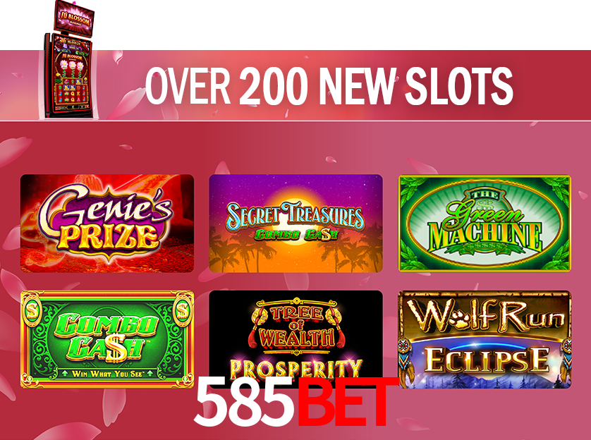 585BET.com