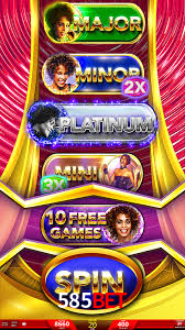585BET APP