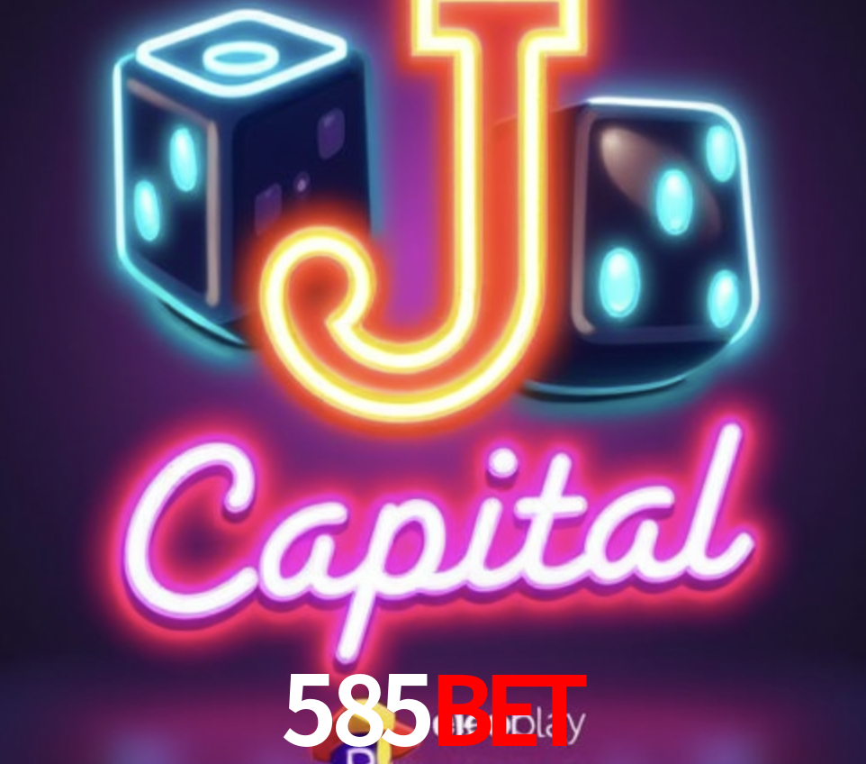 Explore as vantagens do 585BET: serviço profissional e confiabilidade