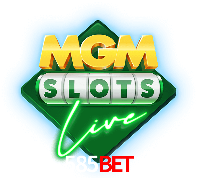585BET - Cassino Oficial App -585BET.com