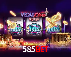 585BET.com - Plataforma De Jogos -585BET