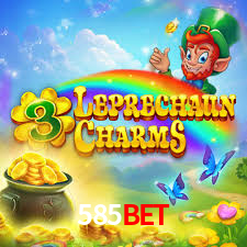 585BET - 585BET APP - Cassino Oficial De Esports