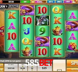 585BET