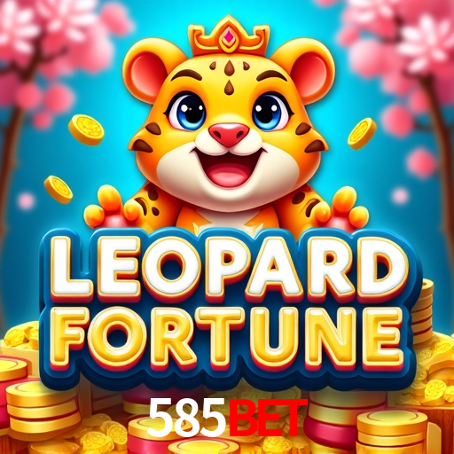 585BET - Plataforma Oficial Brasil - 585BET.com